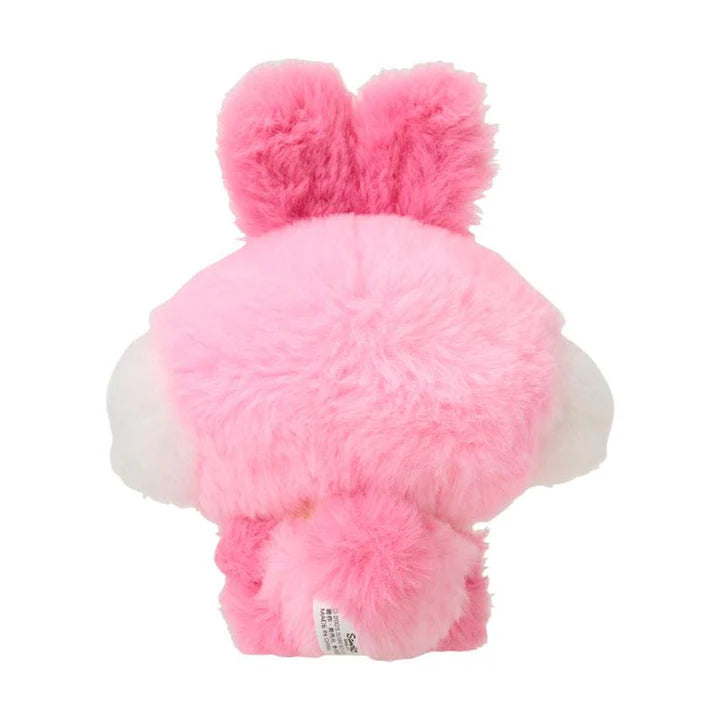Kogimyun Mascot holder (Spring Rabbit)