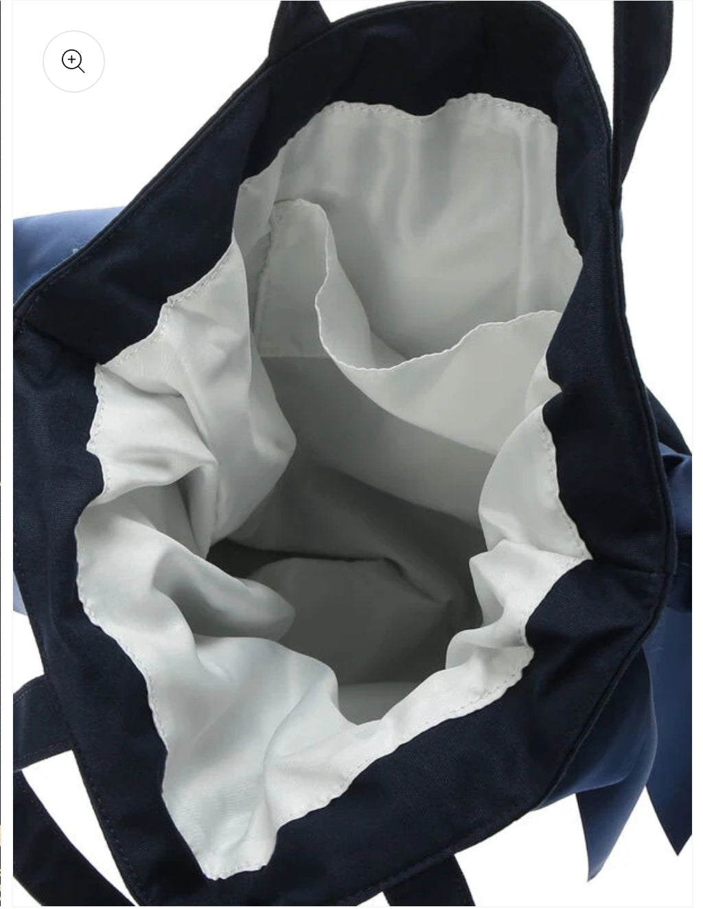 Maison de Fleur Sanrio Bag Pochacco Ribbon Tote Bag ( pre-order)