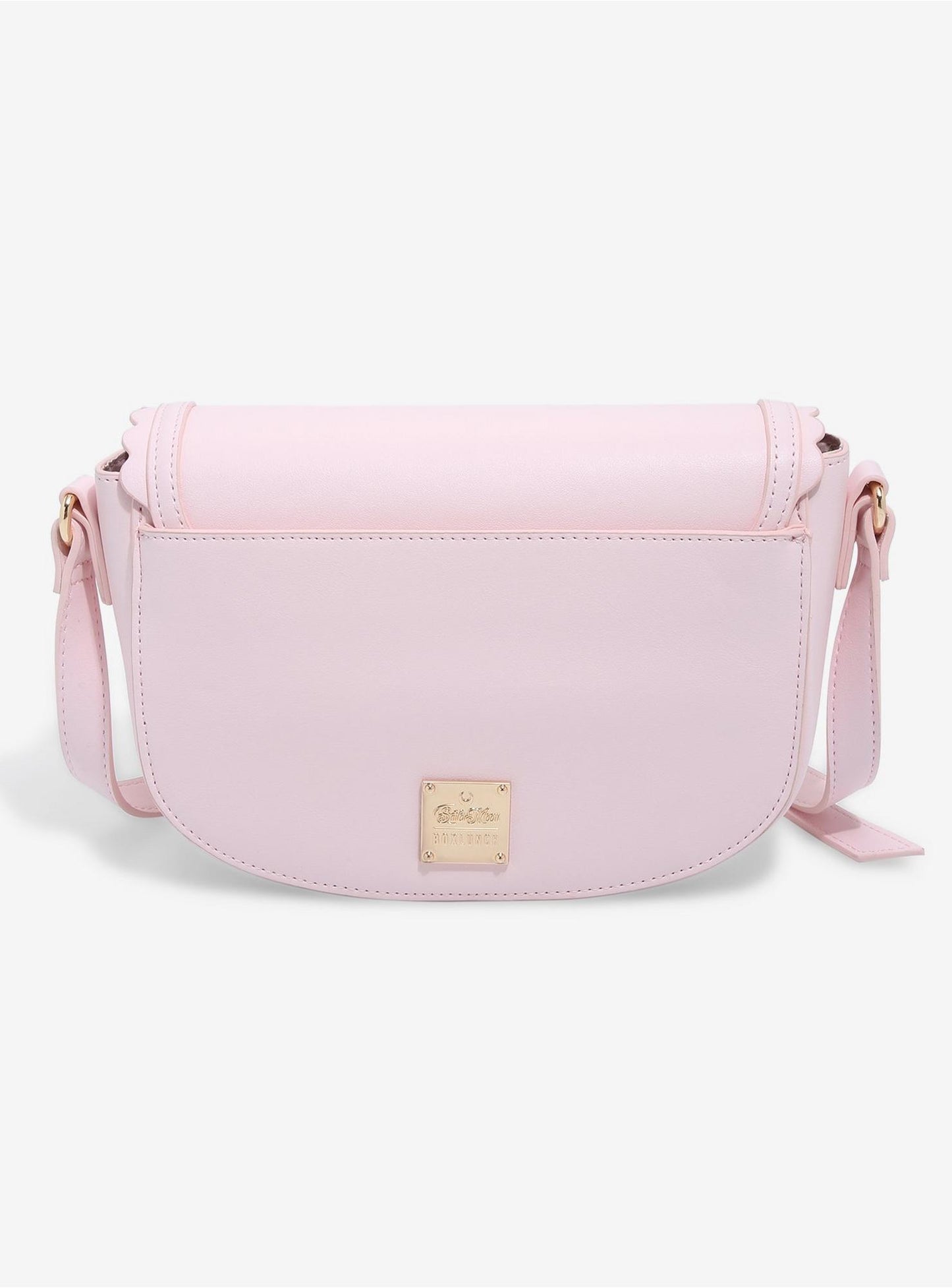 Pretty Guardian Sailor Moon Crystal Star Compact Crossbody Bag