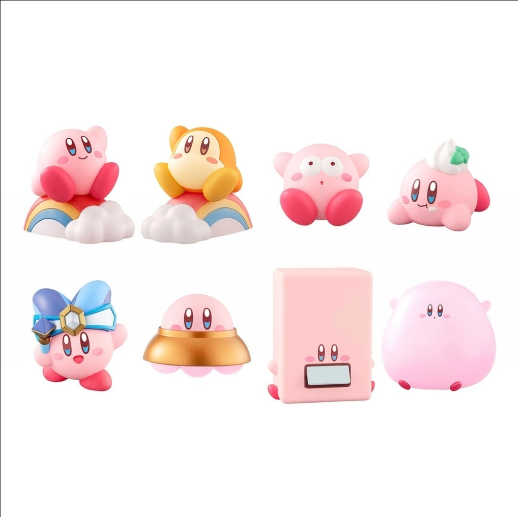Kirby Friends 4 (1 blind Box)