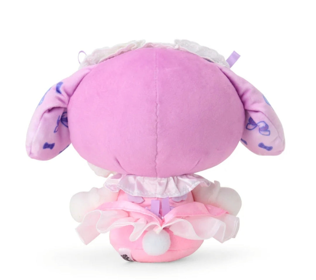 My Melody and Little Twin Stars to celebrate the 50th anniversary (DOLLY MIX) (NEW)