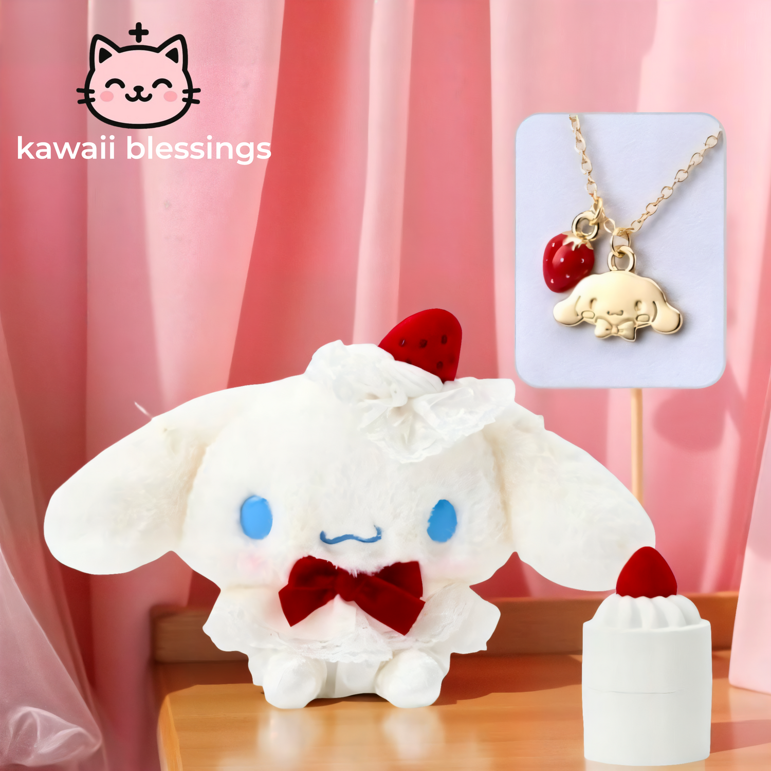 Sanrio collection