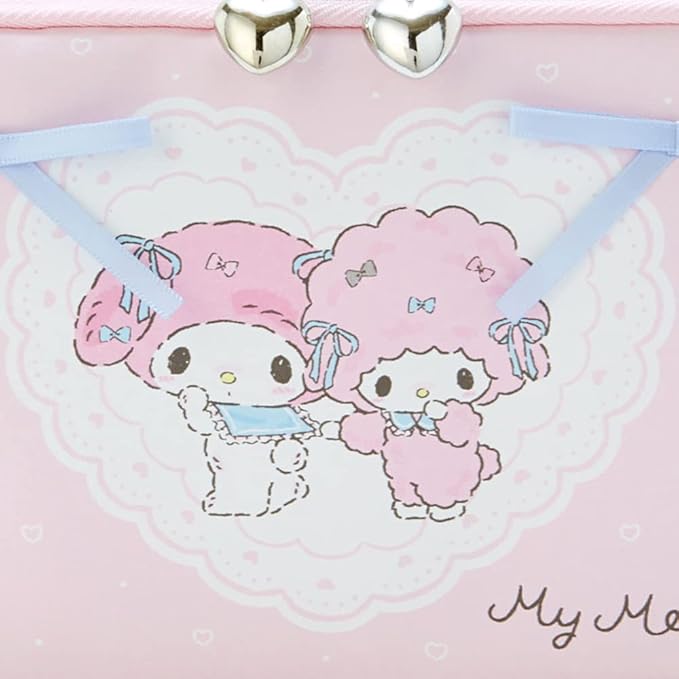 Sanrio Multi Case - My Melody & My Sweet Piano : Always Together
