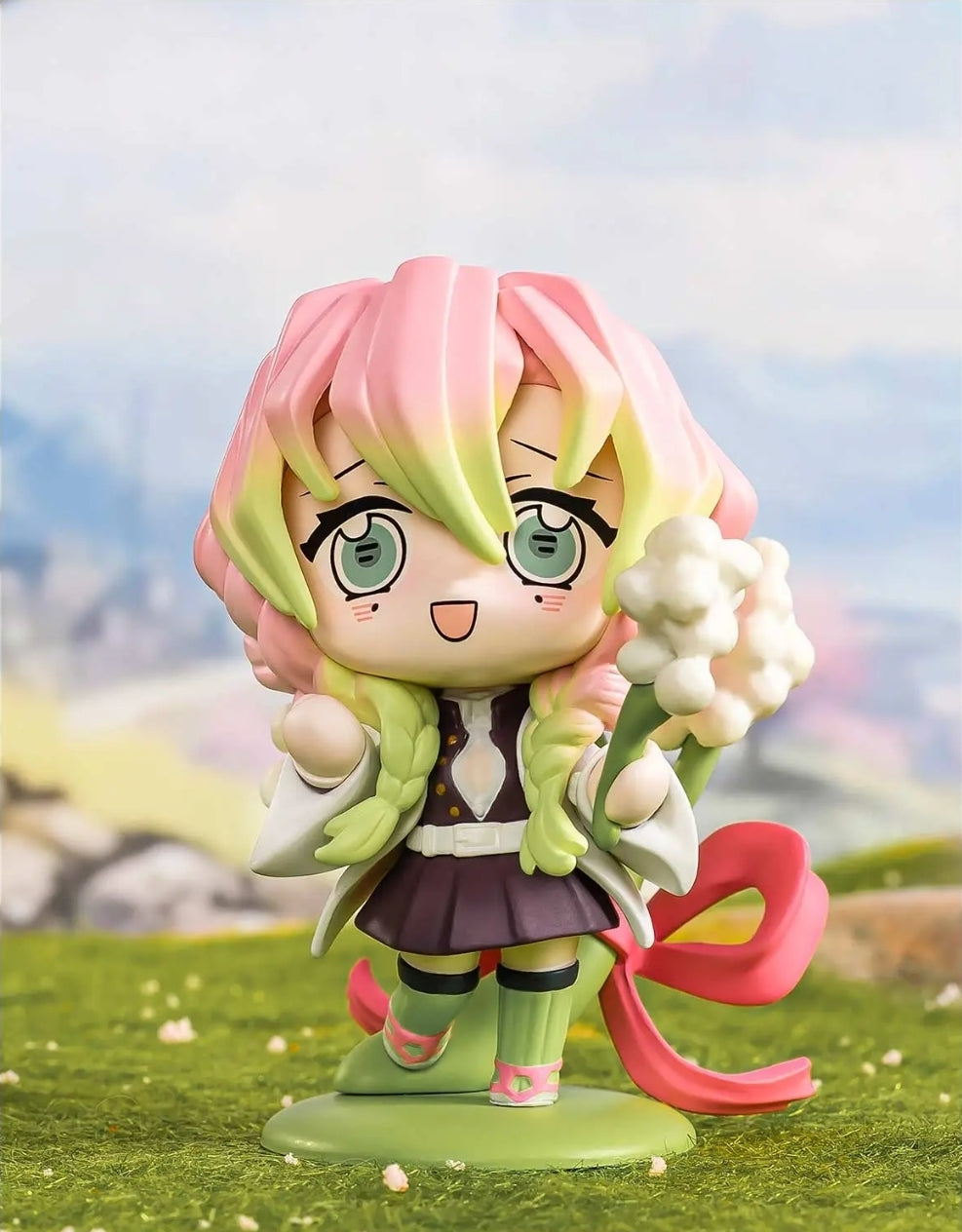 Demon Slayer Blind Box Figure