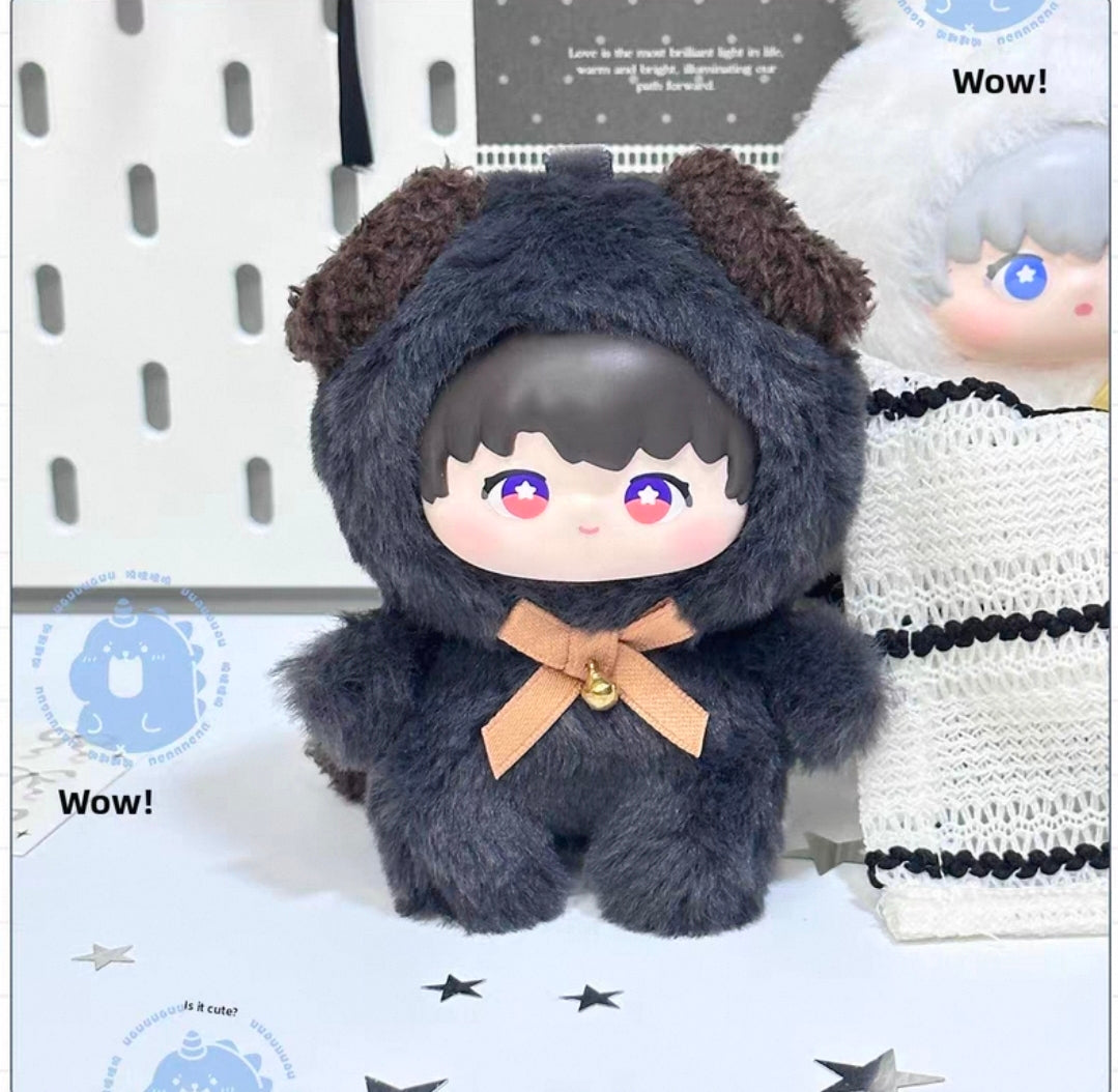 Love and Deepspace Blind Box Plush Pendant LADS