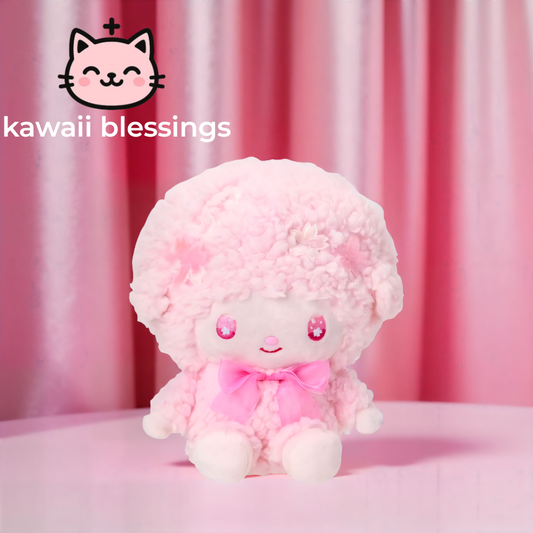 My Sweet Piano Plush (Sakura)