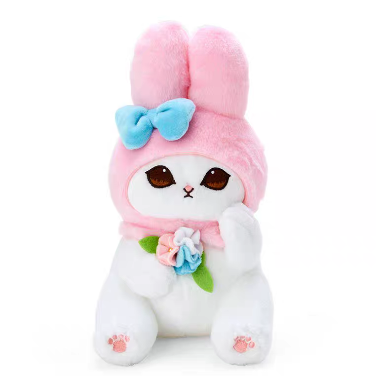 mofusand Plush Toy my Melody 20cm