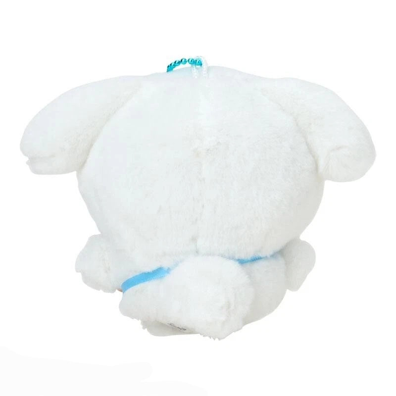 (Sanrio x Chiikawa) Mascot Holder Plush