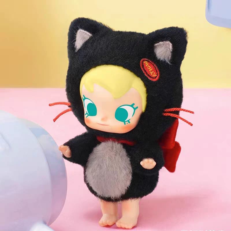 Baby Molly Pocket Friends (1 box) Authentic only full refund if proven fake
