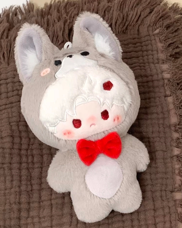 Love and deepspace bag charm Plushes