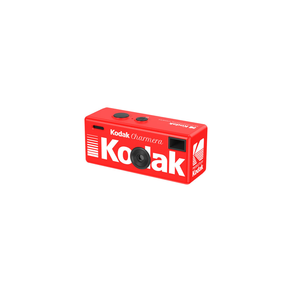 KODAK CHARMERA
Keychain Digital Camera 1 Blind Box (without memory card)