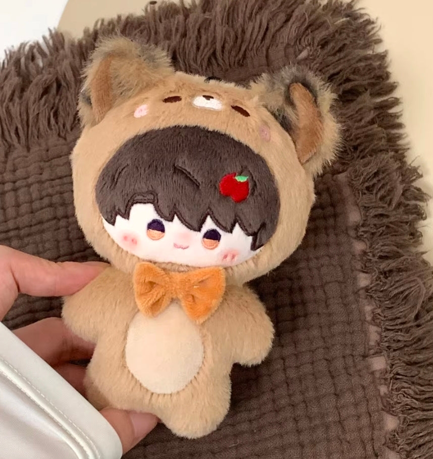 Love and deepspace bag charm Plushes