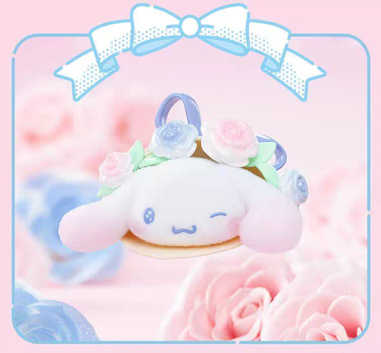 Cinnamoroll Full of Love ( 1 Blind Box)