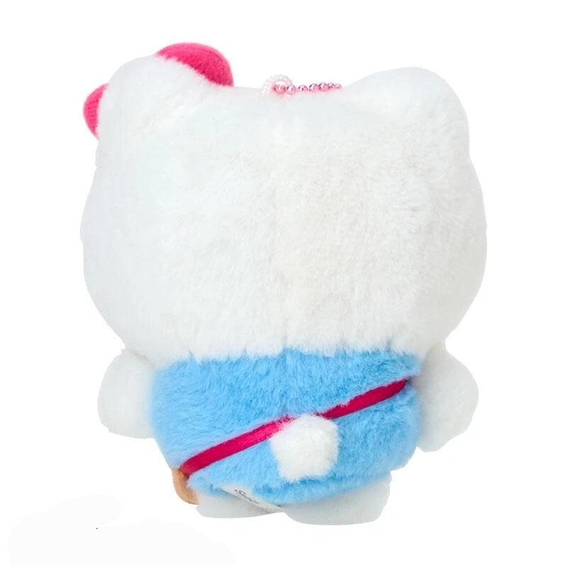 (Sanrio x Chiikawa) Mascot Holder Plush