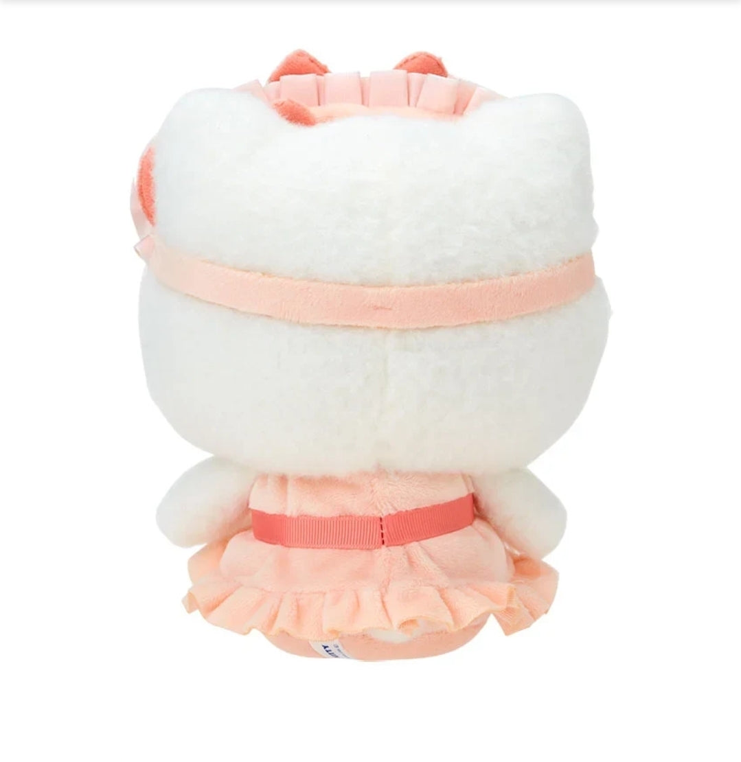 Sanrio-Hello Kitty Mascot Bag (Friendship Pajamas)