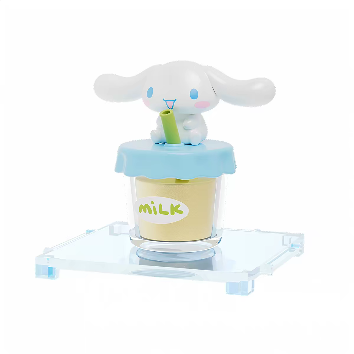 Cinnamoroll blind box figurine collection (1 Blind Box)