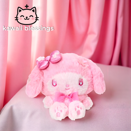 My Melody Plush (Sakura)