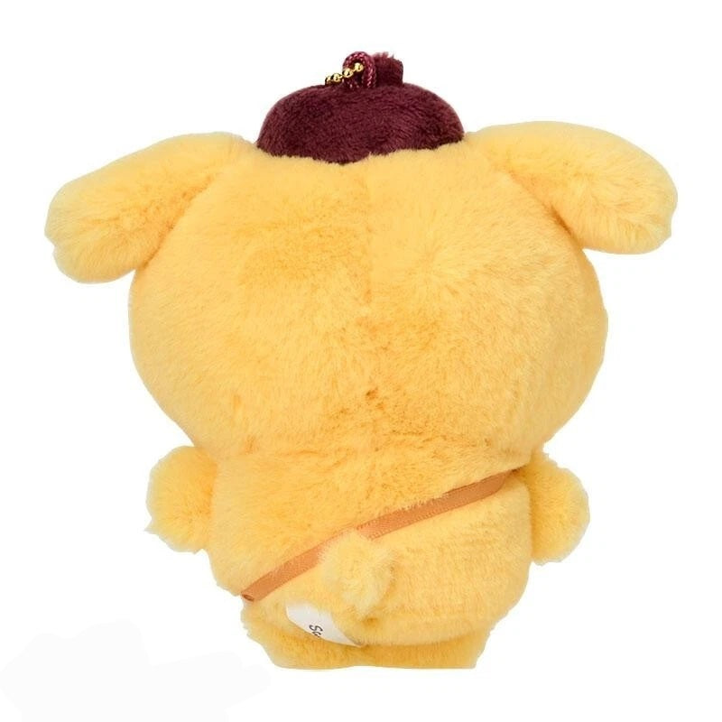 (Sanrio x Chiikawa) Mascot Holder Plush