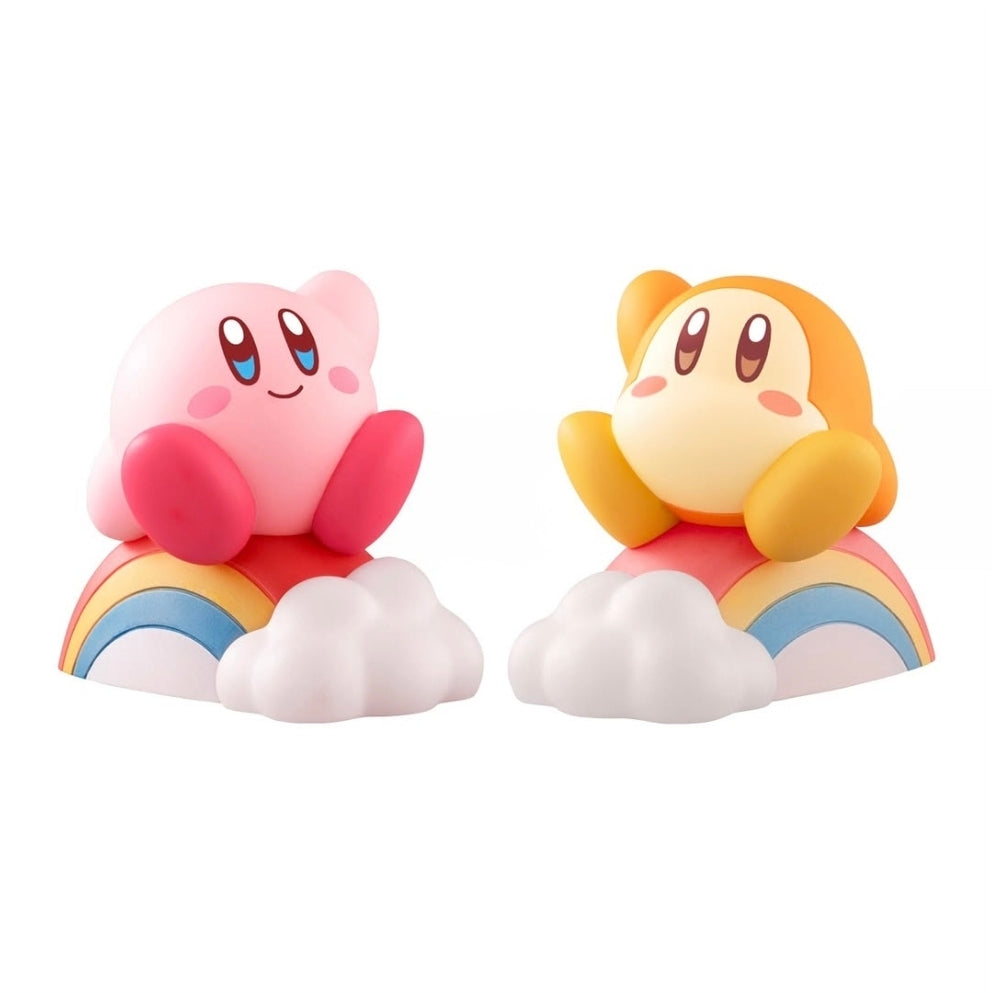 Kirby Friends 4 (1 blind Box)
