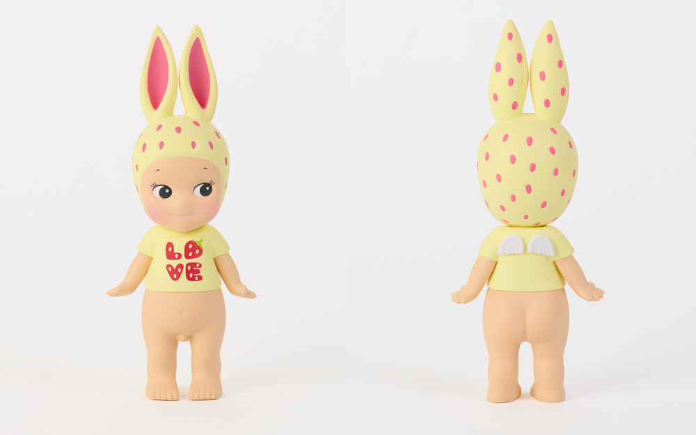 Sonny angel Strawberry Love Series (1 blind box)