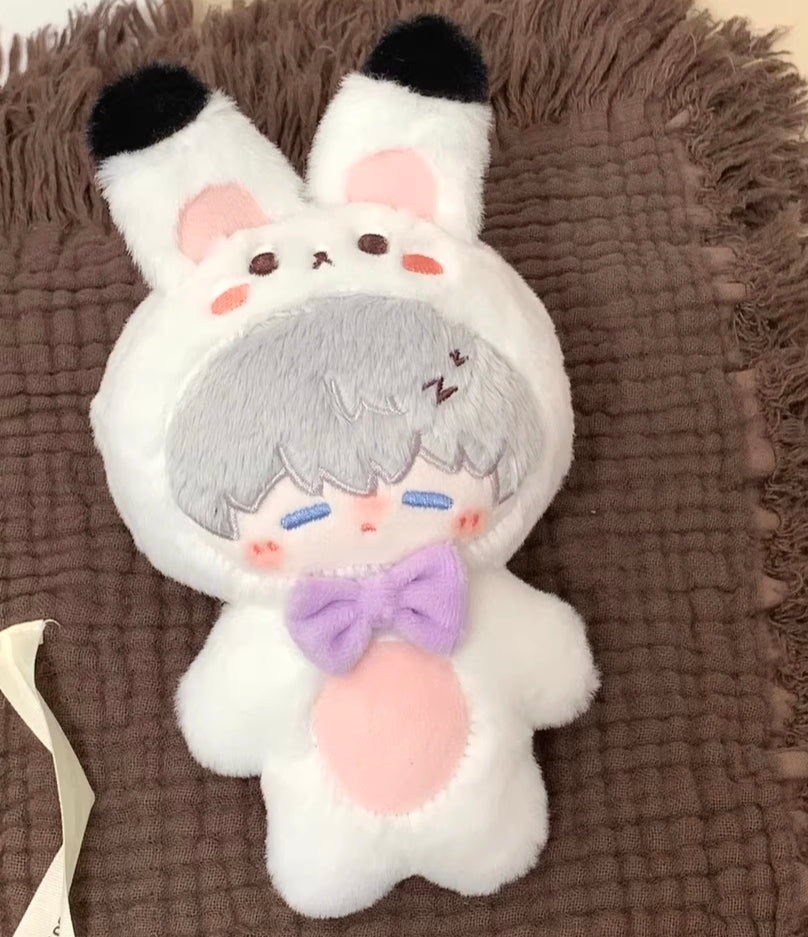 Love and deepspace bag charm Plushes