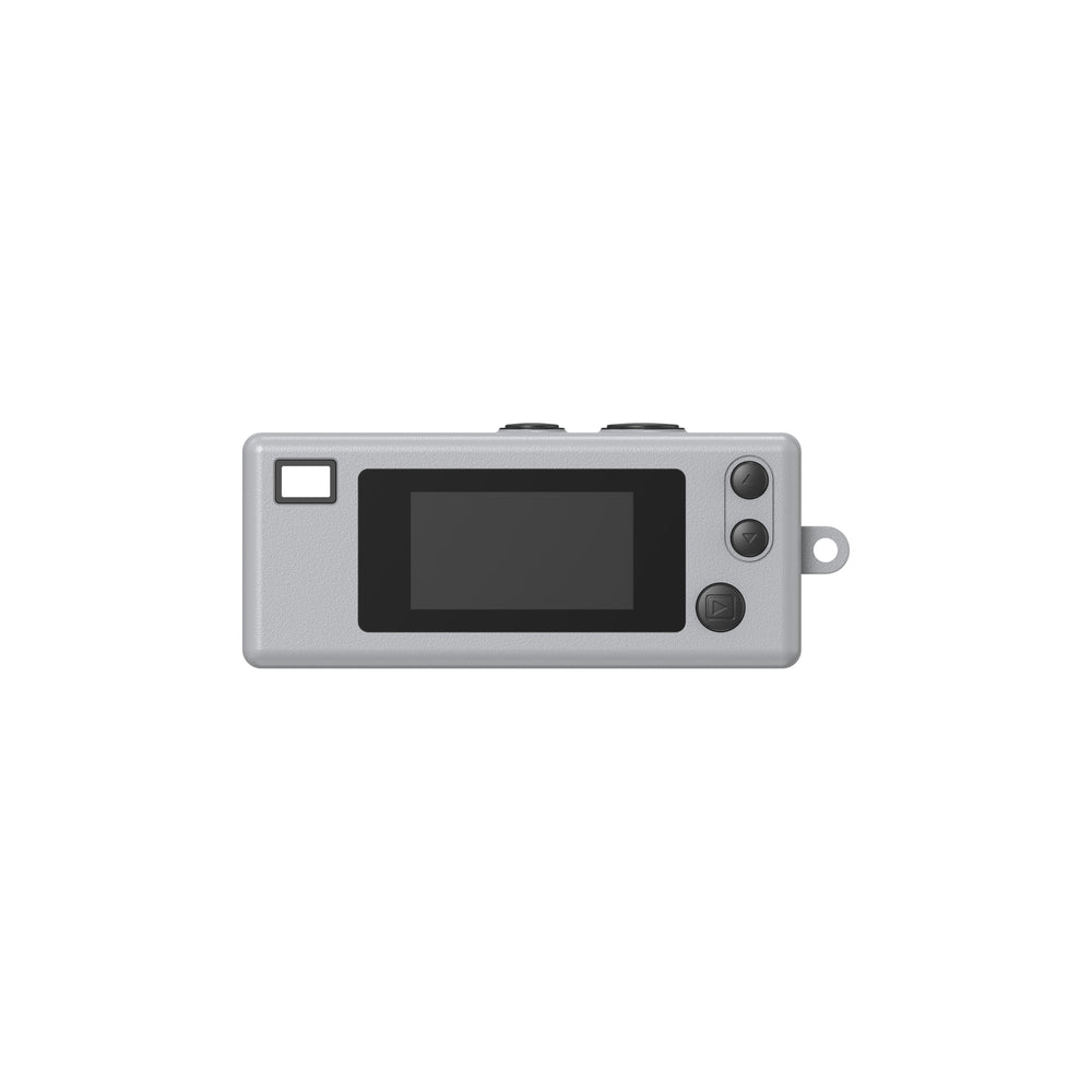 KODAK CHARMERA
Keychain Digital Camera 1 Blind Box (without memory card)