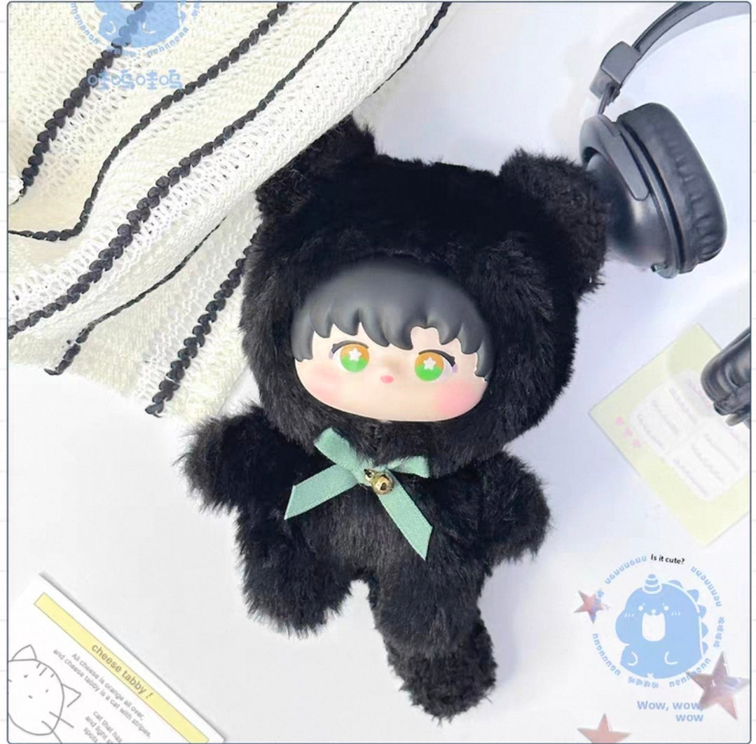 Love and Deepspace Blind Box Plush Pendant LADS