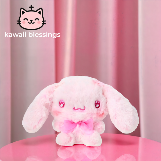 Cinnamoroll Plush (Sakura)