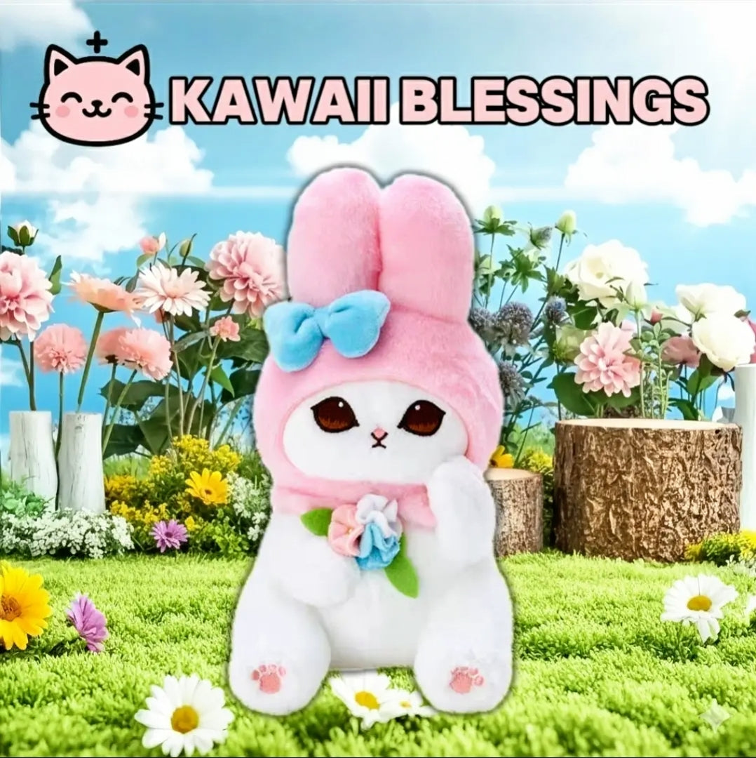 mofusand Plush Toy my Melody 20cm