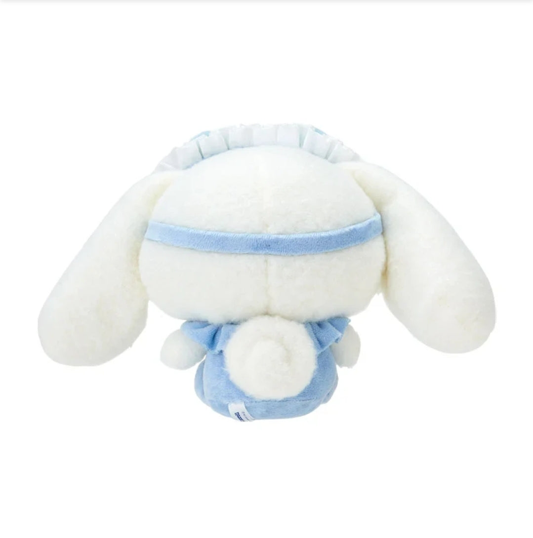 Sanrio-Cinnamoroll Mascot Bag (Friendship Pajamas)