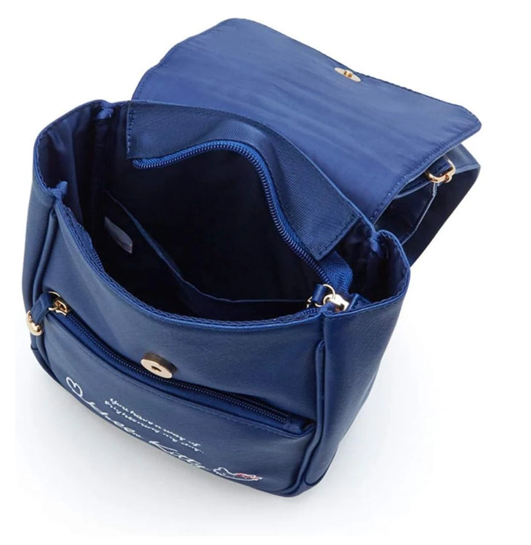 Sanrio Hello Kitty Kids backpack sailor