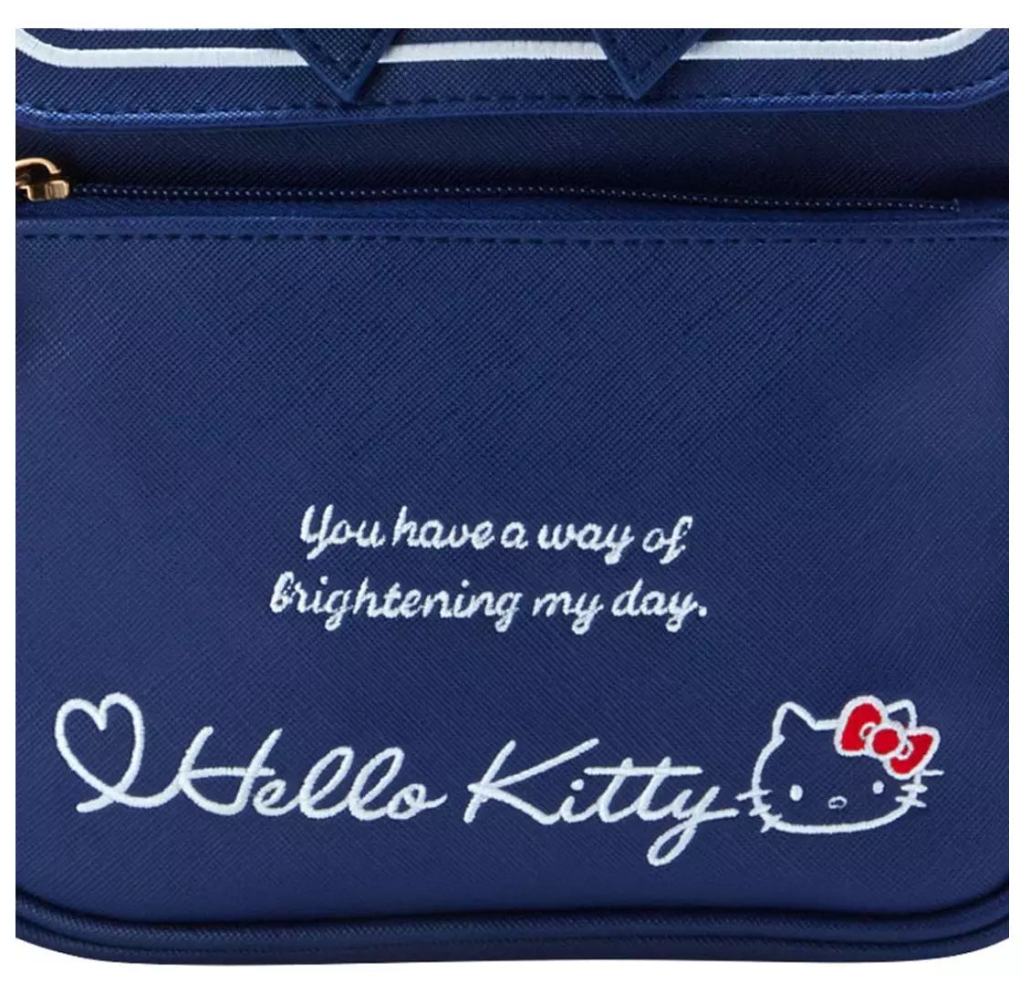 Sanrio Hello Kitty Kids backpack sailor