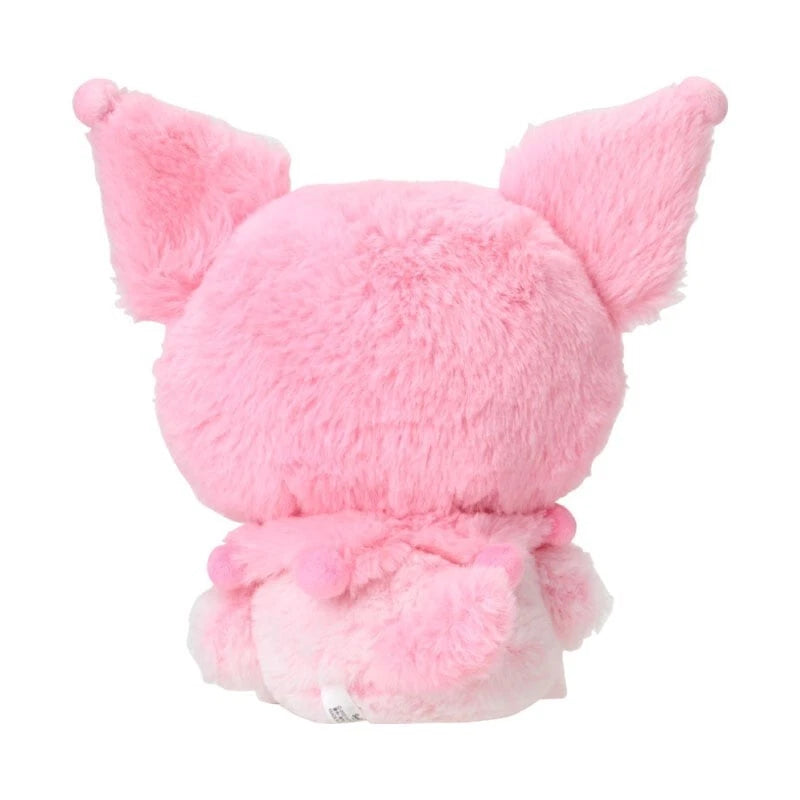 Kuromi Plush (Sakura)
